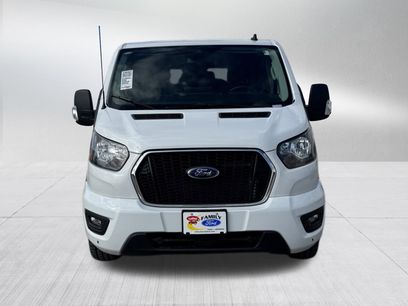 Used 2024 Ford Transit 350 XLT
