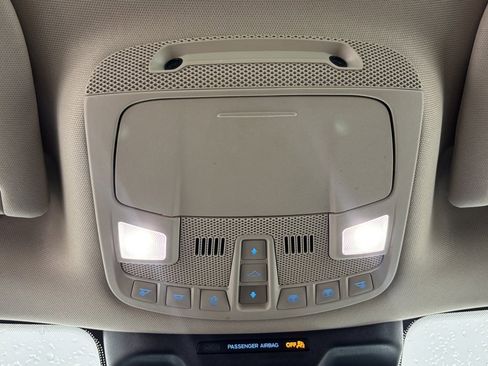 Used 2024 Ford Expedition Max Limited image 36