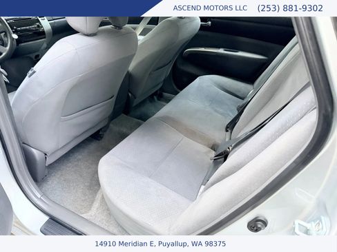Used 2006 Toyota Prius Hatchback 4D FWD image 10