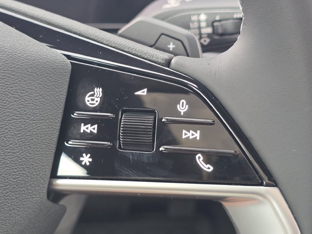 New 2026 Audi A5 Premium Plus AWD/4WD image 30