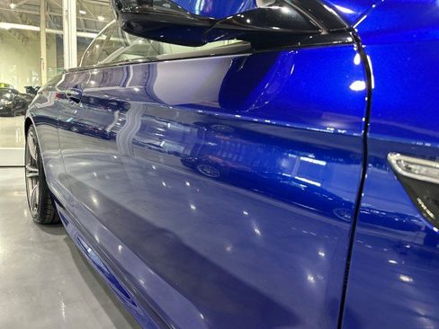 Used 2012 BMW M6 Convertible RWD image 16