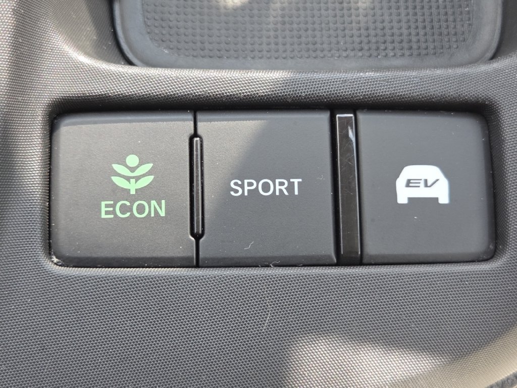 Used 2022 Honda Insight EX image 8