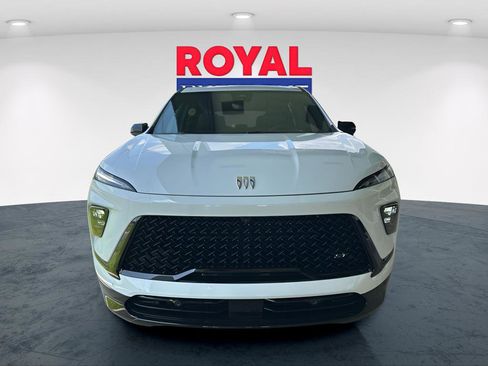 New 2026 Buick Enclave Sport Touring w/ Super Cruise Package image 3