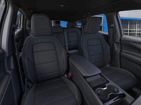 New 2026 Chevrolet Blazer EV LT FWD image 16