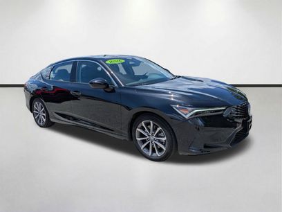 Used 2026 Acura Integra