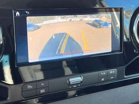 New 2025 Mercedes-Benz Sprinter 2500 image 23