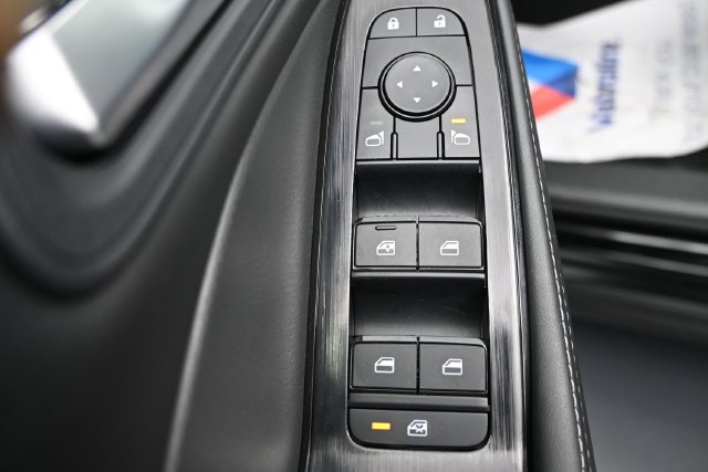 Certified 2026 Nissan Rogue SV FWD image 15