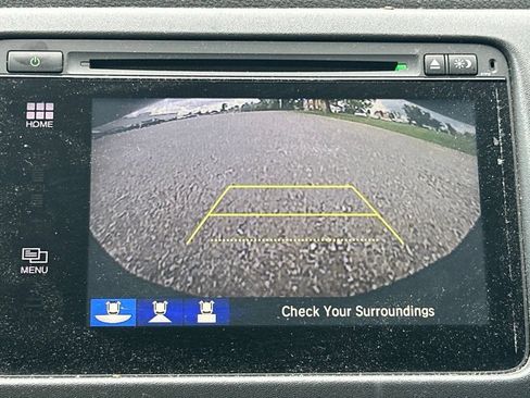 Used 2018 Honda HR-V EX image 24