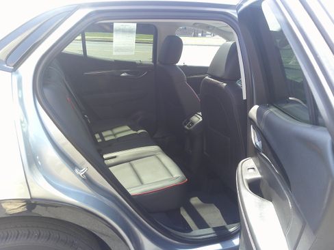 Used 2023 Buick Envision Essence w/ Sport Touring Package AWD/4WD image 26