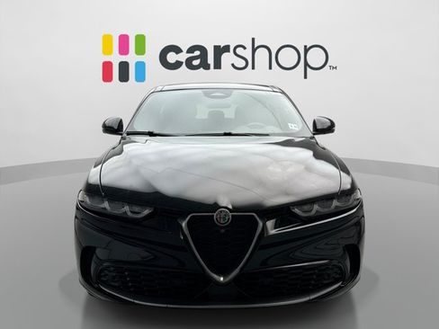 Used 2024 Alfa Romeo Tonale Ti w/ Active Assist Package AWD/4WD image 5