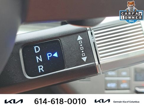 Used 2024 Hyundai Kona Limited FWD image 26