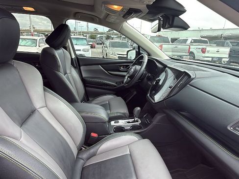 Used 2024 Subaru Ascent Onyx Edition AWD/4WD image 33