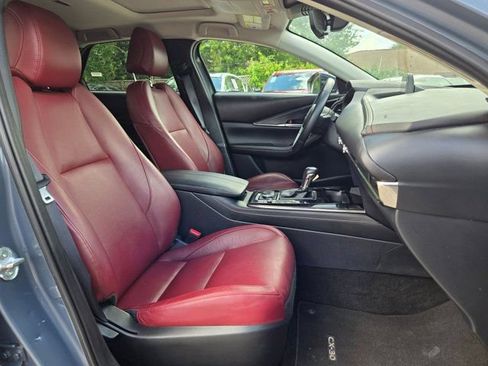 Used 2025 MAZDA CX-30 AWD 2.5 S w/ Preferred Package image 29