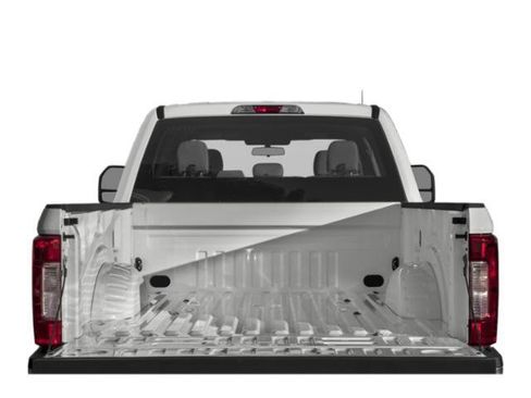 Used 2019 Ford F250 XL w/ STX Appearance Package RWD image 12