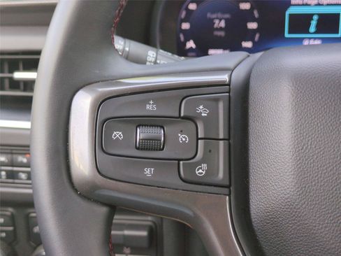 Used 2024 Chevrolet Tahoe RST w/ Luxury Package AWD/4WD image 18