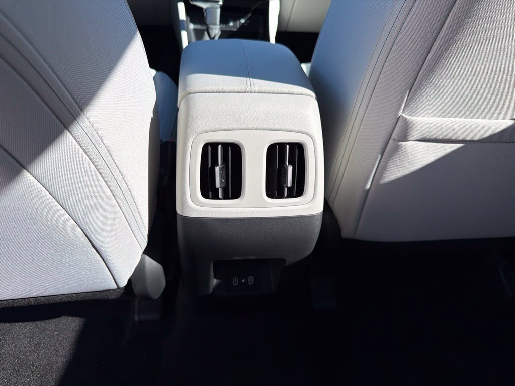 New 2026 Hyundai Tucson SEL AWD/4WD image 19