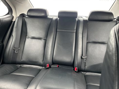 Used 2012 Lexus LS 460 AWD w/ Comfort Pkg image 13