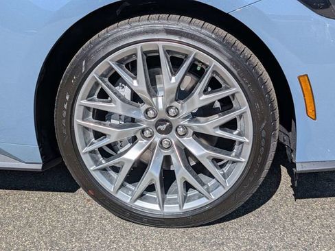 New 2026 Ford Mustang GT Premium image 10