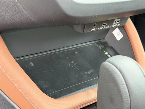 New 2026 Subaru Forester Touring image 23