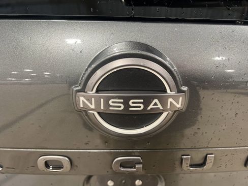 Certified 2024 Nissan Rogue S image 33
