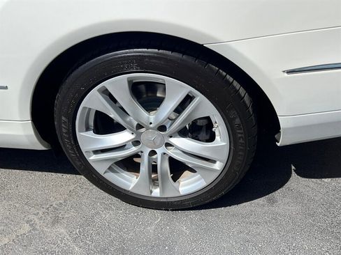 Used 2011 Mercedes-Benz E 350 Coupe image 13