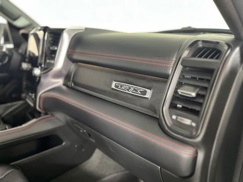 Used 2024 RAM 1500 TRX w/ TRX Level 2 Equipment Group AWD/4WD image 51