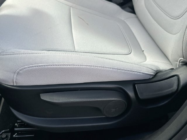 New 2026 Hyundai Tucson SE FWD image 19