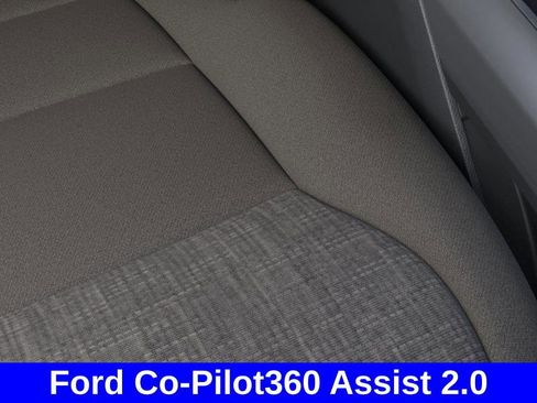 New 2025 Ford F150 XLT w/ Equipment Group 302A MID image 16