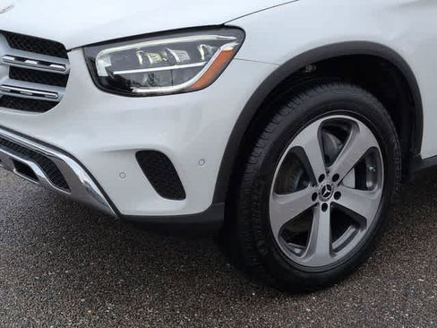 Used 2022 Mercedes-Benz GLC 300 GLC 300 image 11