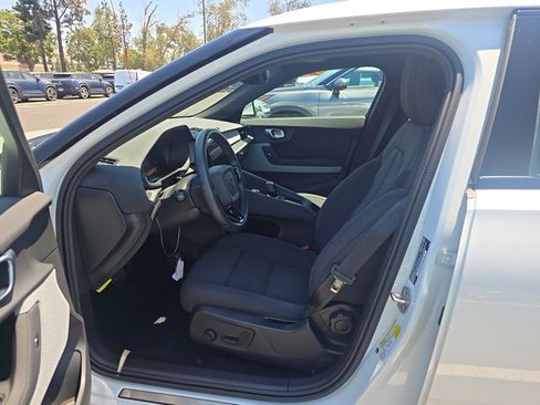 Used 2024 Polestar Polestar 2 AWD/4WD image 5