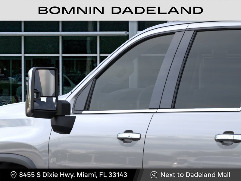 New 2026 Chevrolet Silverado 2500 High Country w/ High Country Premium Package AWD/4WD image 12