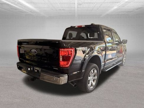 Used 2021 Ford F150 XLT w/ Equipment Group 302A High AWD/4WD image 23