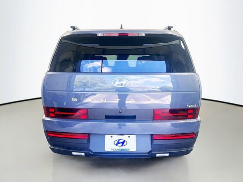 New 2026 Hyundai Santa Fe SEL image 6