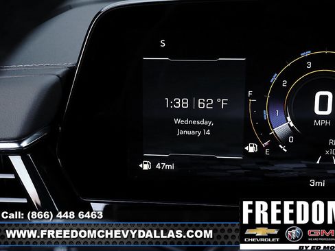 New 2026 Chevrolet Suburban LT w/ Comfort Package image 31