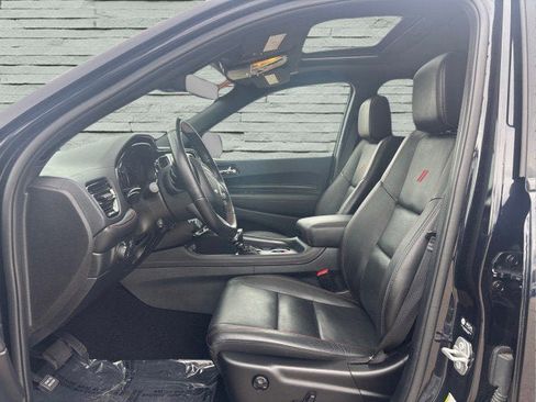 Used 2024 Dodge Durango GT image 11