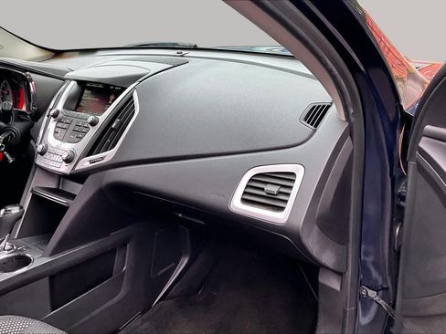 Used 2017 GMC Terrain SLE FWD image 18