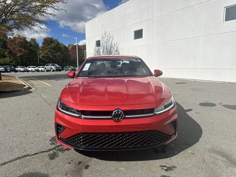 New 2026 Volkswagen Jetta Sport image 8