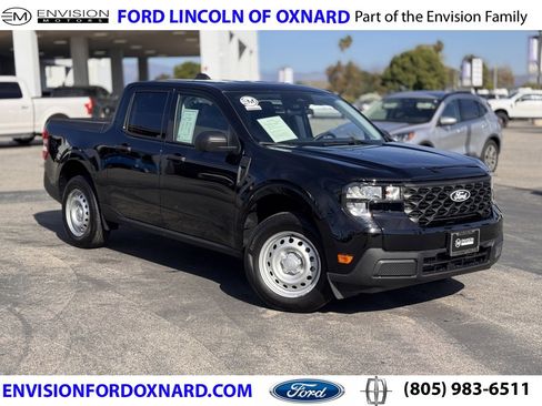 Used 2025 Ford Maverick XL image 1