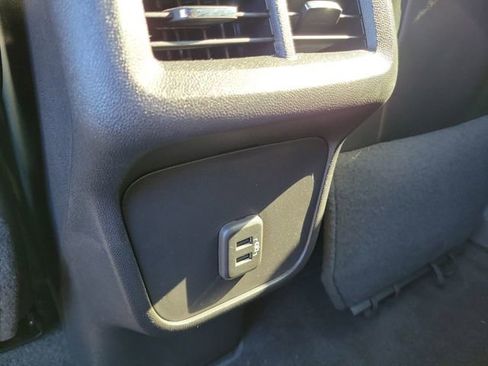 Certified 2024 Chevrolet Equinox RS FWD image 14