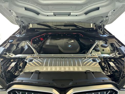 New 2026 BMW X3 xDrive30 w/ Convenience Package image 11