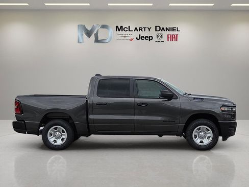 New 2025 RAM 1500 Tradesman image 6