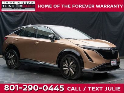 Used 2023 Nissan Ariya FWD