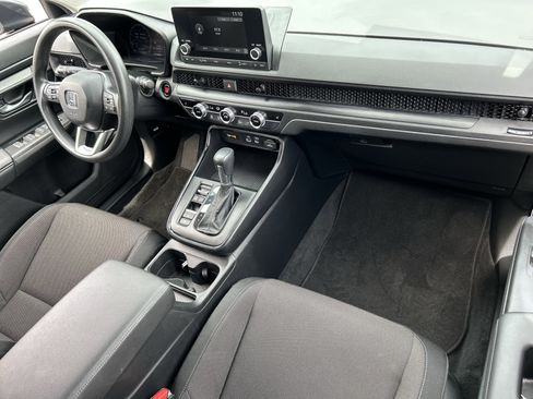 Used 2023 Honda CR-V EX image 11