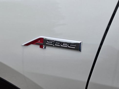 New 2026 Acura ADX A-Spec FWD image 27