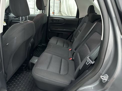 Used 2022 Ford Bronco Sport image 24