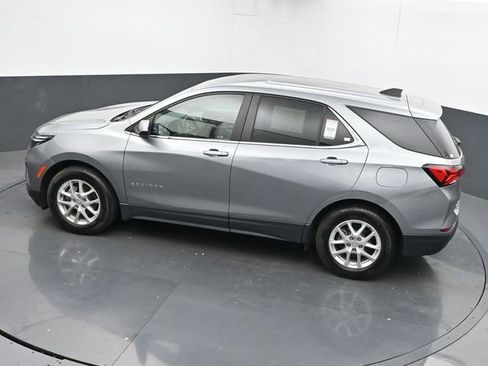 Used 2023 Chevrolet Equinox LT image 39