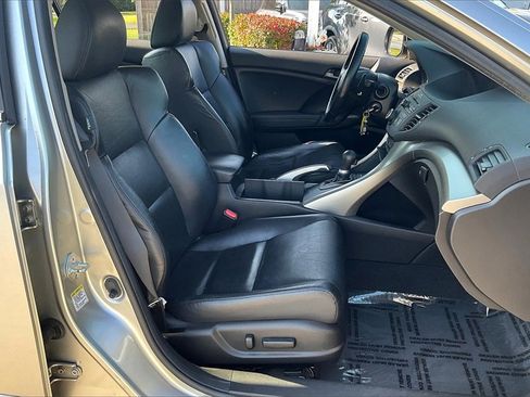 Used 2009 Acura TSX Sedan image 27