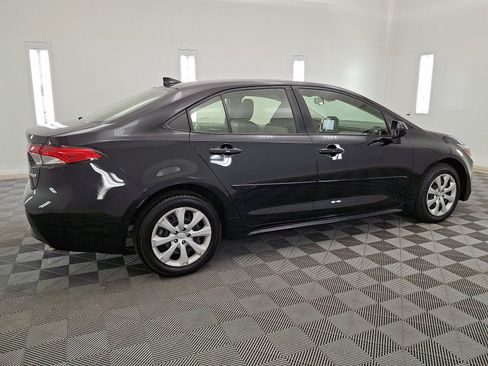 Certified 2023 Toyota Corolla LE w/ Carpet Mat Package (TMS) FWD image 17
