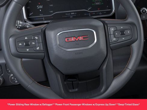 New 2026 GMC Sierra 2500 AT4 w/ AT4 Premium Plus Package image 31