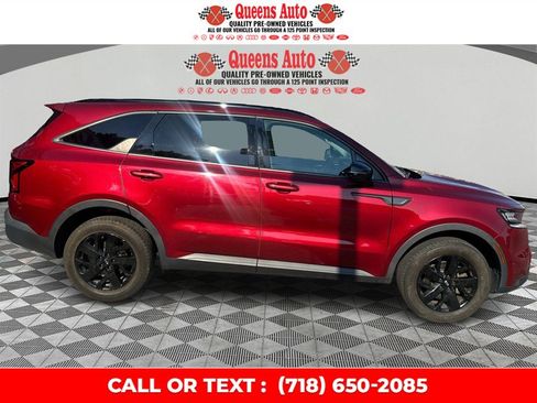 Used 2021 Kia Sorento S AWD/4WD image 8